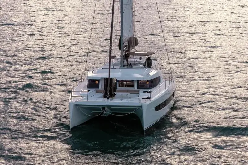 2023 Bali 4.4 Yacht For Sale in phuket 2023 Bali 4.4 Yacht For Sale in phuket