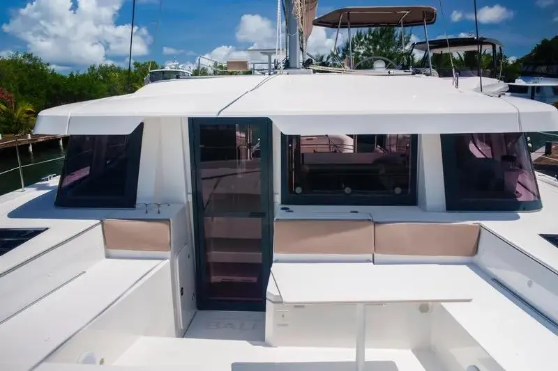 2023 Bali 4.4 Yacht For Sale in phuket 2023 Bali 4.4 Yacht For Sale in phuket