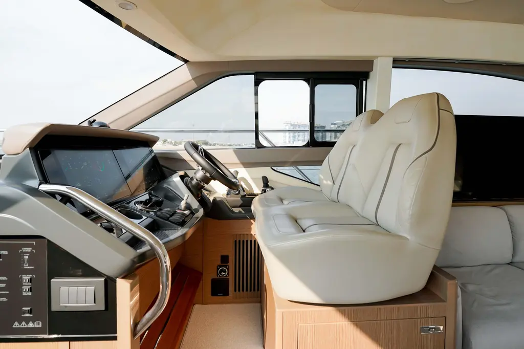 Princess F50 Model 2022 2022 Princess F50 Yacht For Sale in Dubai Princess F50 Model 2022 2022 Princess F50 Yacht For Sale in Dubai