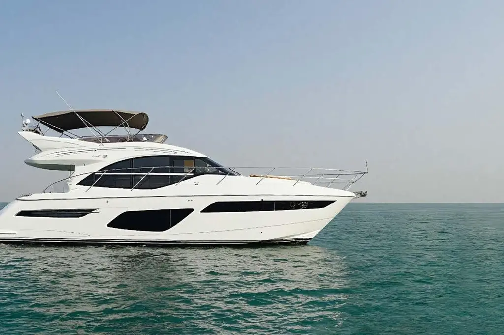 Princess F50 Model 2022 2022 Princess F50 Yacht For Sale in Dubai Princess F50 Model 2022 2022 Princess F50 Yacht For Sale in Dubai