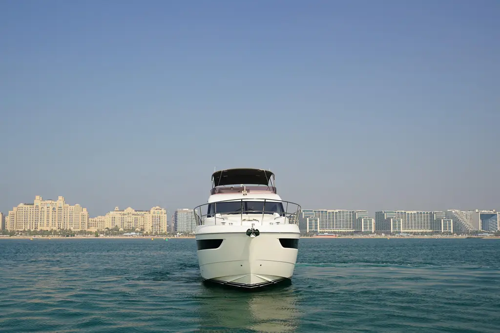 Princess F50 Model 2022 2022 Princess F50 Yacht For Sale in Dubai Princess F50 Model 2022 2022 Princess F50 Yacht For Sale in Dubai