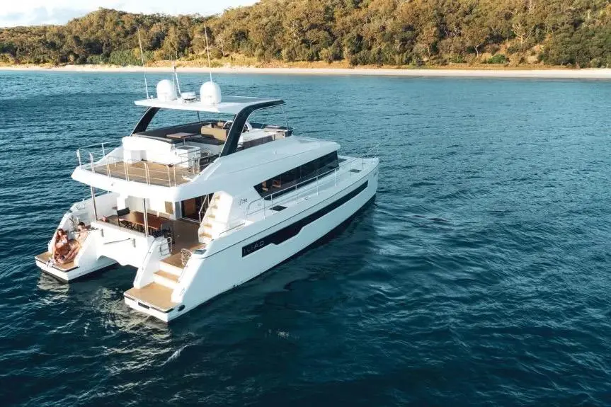 2022 50 Yacht For Sale in Phuket 2022 50 Yacht For Sale in Phuket