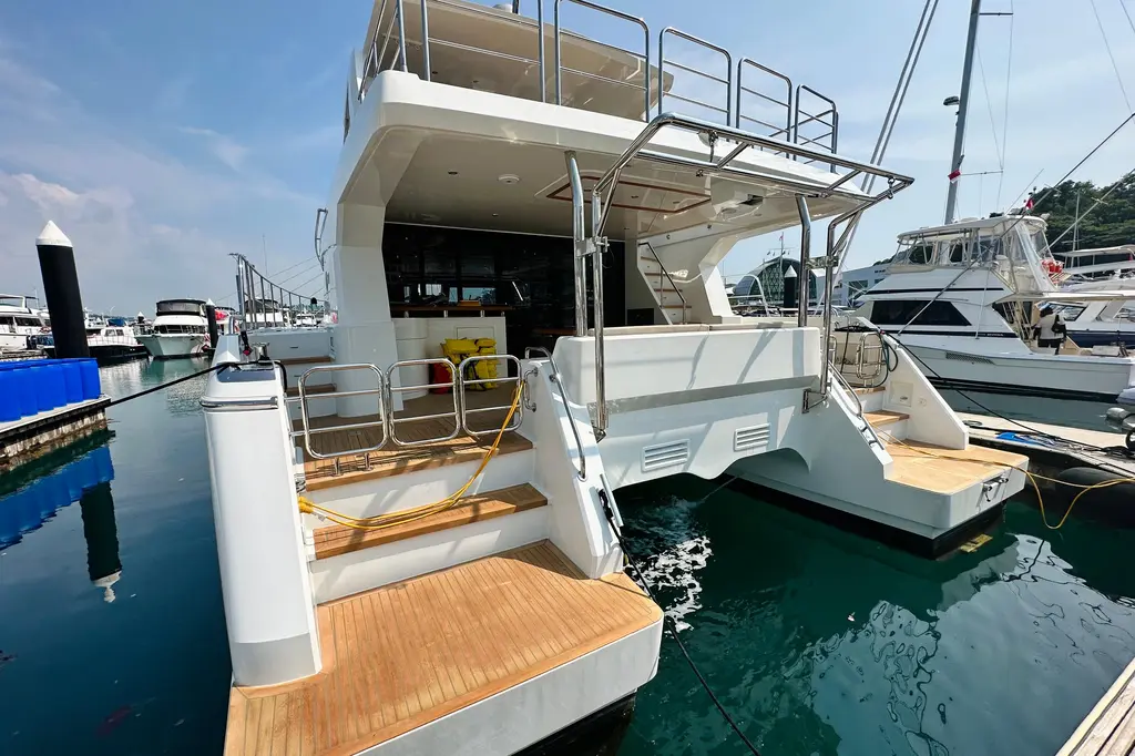 2022 50 Yacht For Sale in Phuket 2022 50 Yacht For Sale in Phuket