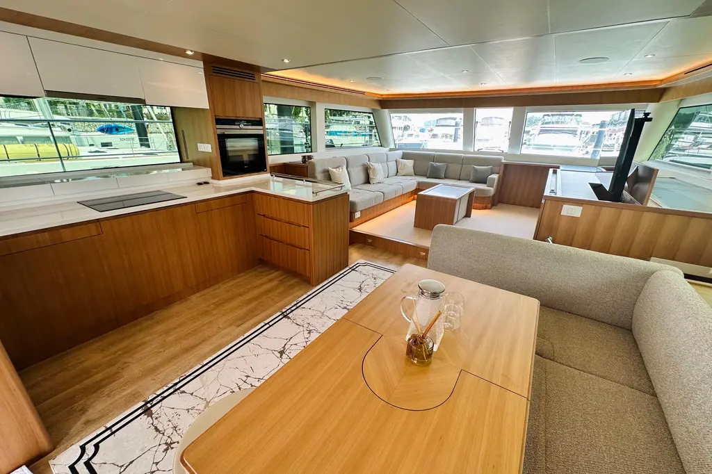 2022 50 Yacht For Sale in Phuket 2022 50 Yacht For Sale in Phuket