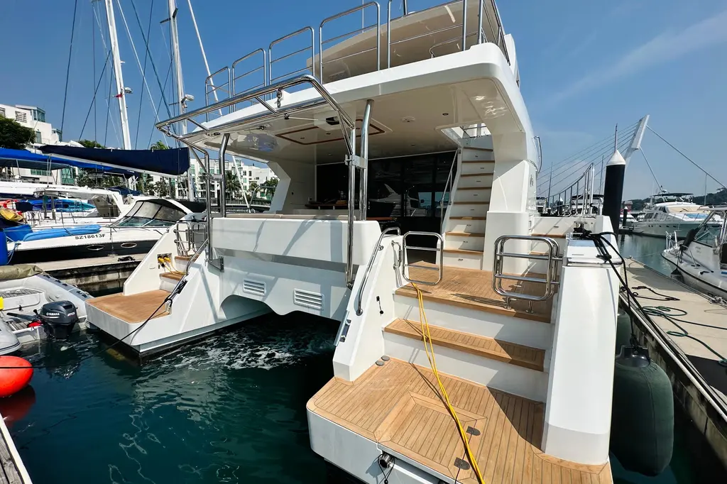 2022 50 Yacht For Sale in Phuket 2022 50 Yacht For Sale in Phuket
