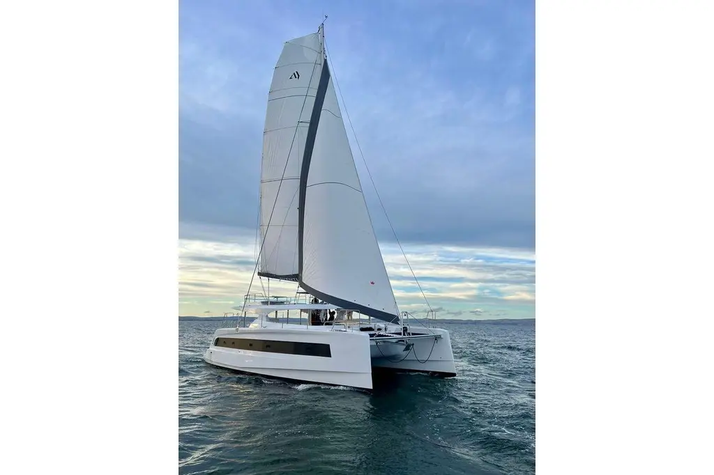 2026 Aventura 45 DC Yacht For Sale in La Rochelle 17 2026 Aventura 45 DC Yacht For Sale in La Rochelle 17
