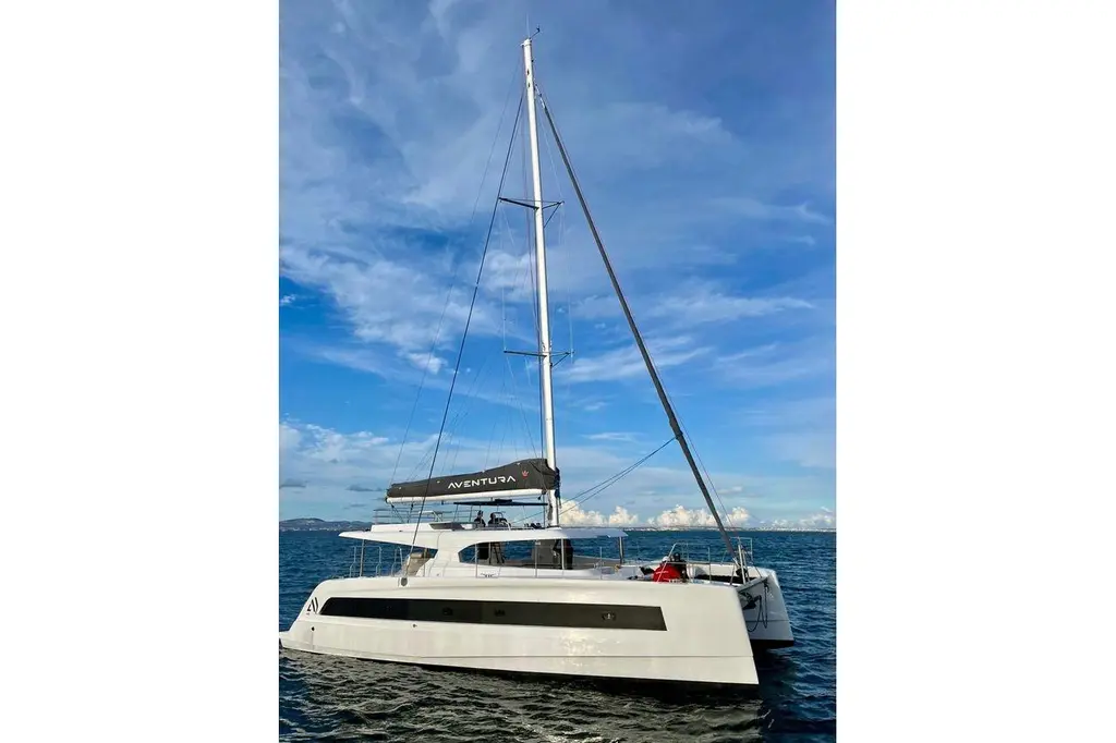 2026 Aventura 45 DC Yacht For Sale in La Rochelle 17 2026 Aventura 45 DC Yacht For Sale in La Rochelle 17