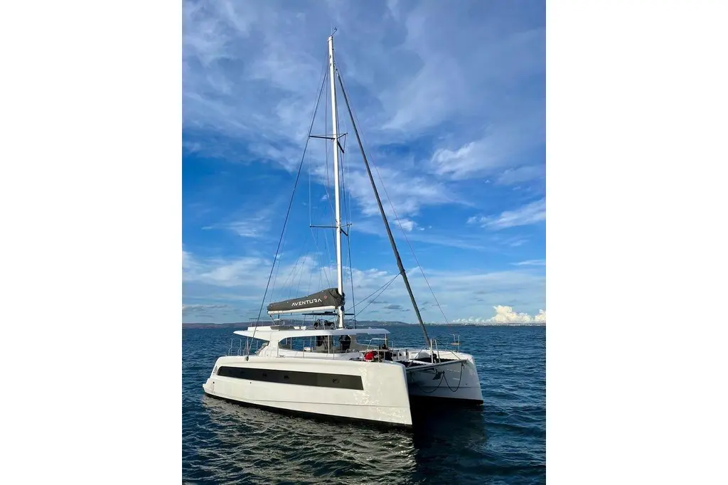 2026 Aventura 45 DC Yacht For Sale in La Rochelle 17 2026 Aventura 45 DC Yacht For Sale in La Rochelle 17