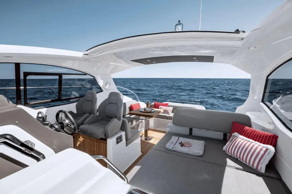 2021 Azimut Atlantis 45 Yacht For Sale in Genoa IT-GE 2021 Azimut Atlantis 45 Yacht For Sale in Genoa IT-GE