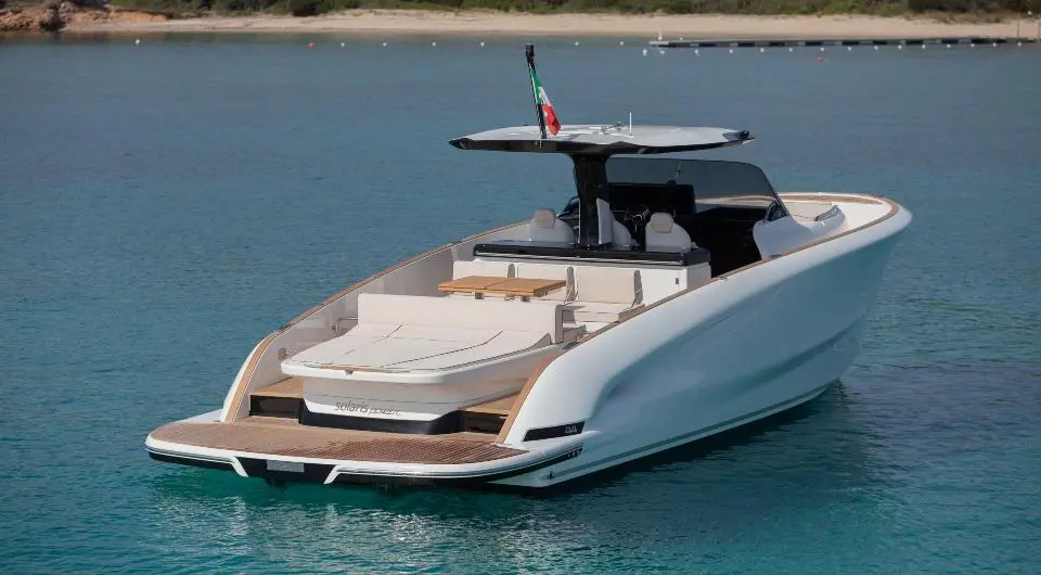2024 44 Open Yacht For Sale in Teulada 2024 44 Open Yacht For Sale in Teulada