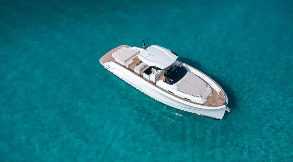 2024 44 Open Yacht For Sale in Teulada 2024 44 Open Yacht For Sale in Teulada