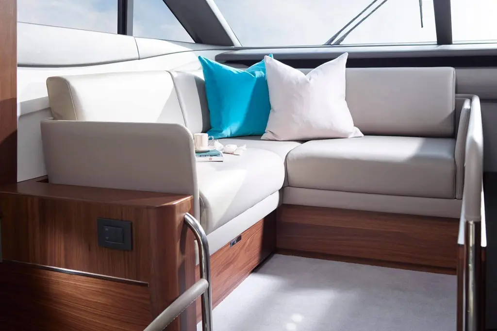 2016 Princess 75 Yacht For Sale in Istanbul 2016 Princess 75 Yacht For Sale in Istanbul