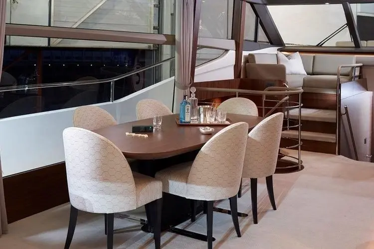 2016 Princess 75 Yacht For Sale in Istanbul 2016 Princess 75 Yacht For Sale in Istanbul