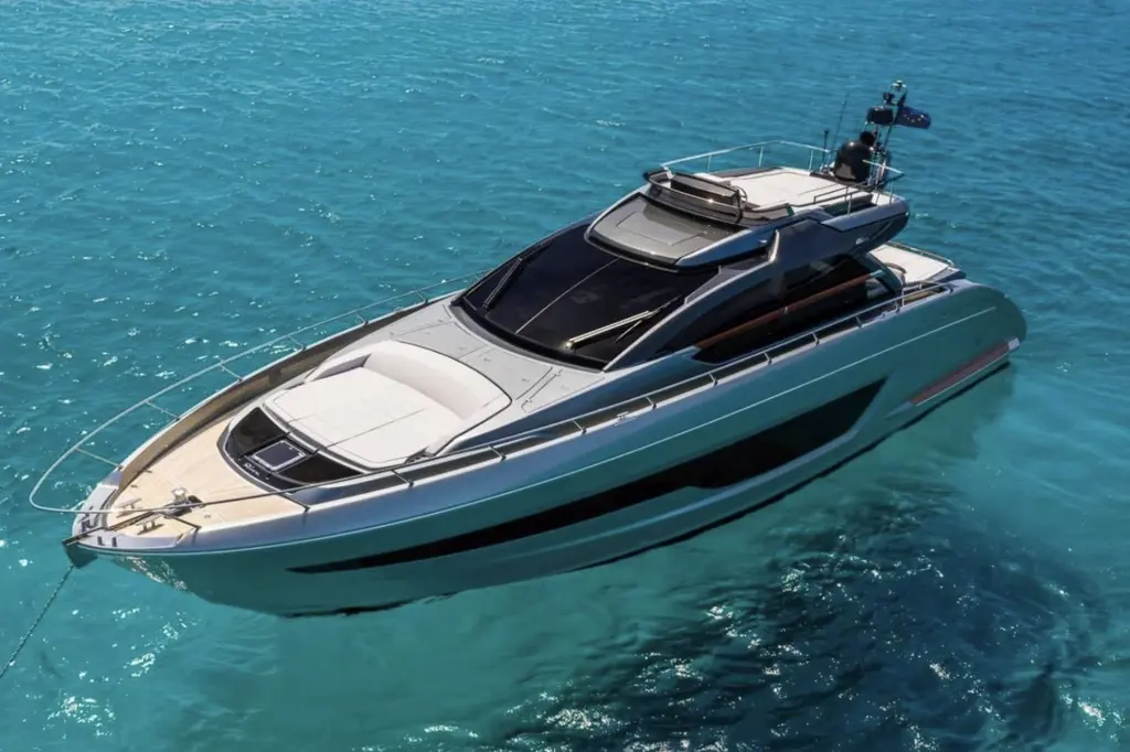 Jack 2 2020 Riva 66' Ribelle Yacht For Sale in Saint-Tropez 83 Jack 2 2020 Riva 66' Ribelle Yacht For Sale in Saint-Tropez 83