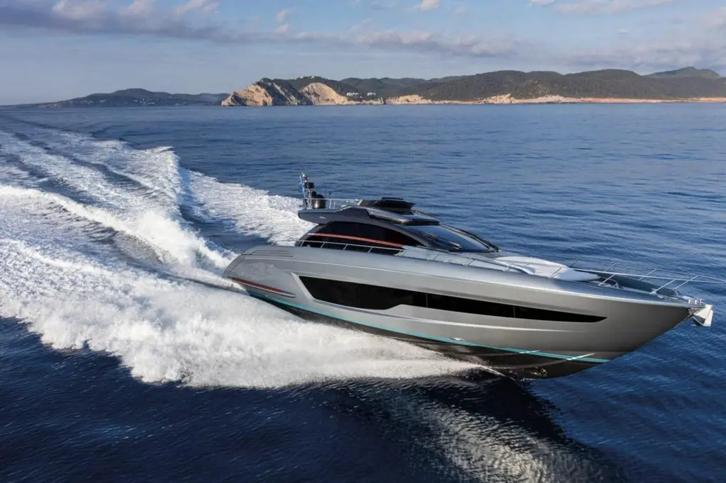 Jack 2 2020 Riva 66' Ribelle Yacht For Sale in Saint-Tropez 83 Jack 2 2020 Riva 66' Ribelle Yacht For Sale in Saint-Tropez 83