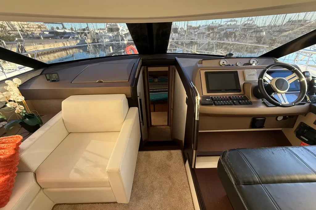 SHAI MAI 2018 Prestige 500 Yacht For Sale in Canet-en-Roussillon 66 SHAI MAI 2018 Prestige 500 Yacht For Sale in Canet-en-Roussillon 66