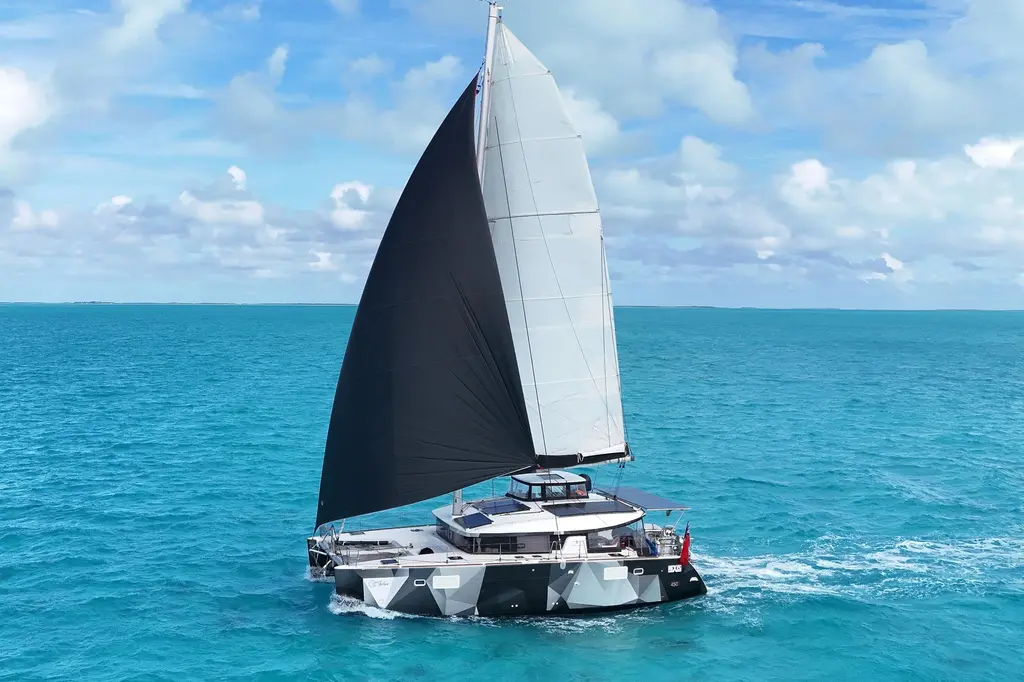 tellus 2021 Lagoon 450 S Yacht For Sale in Papeete tellus 2021 Lagoon 450 S Yacht For Sale in Papeete