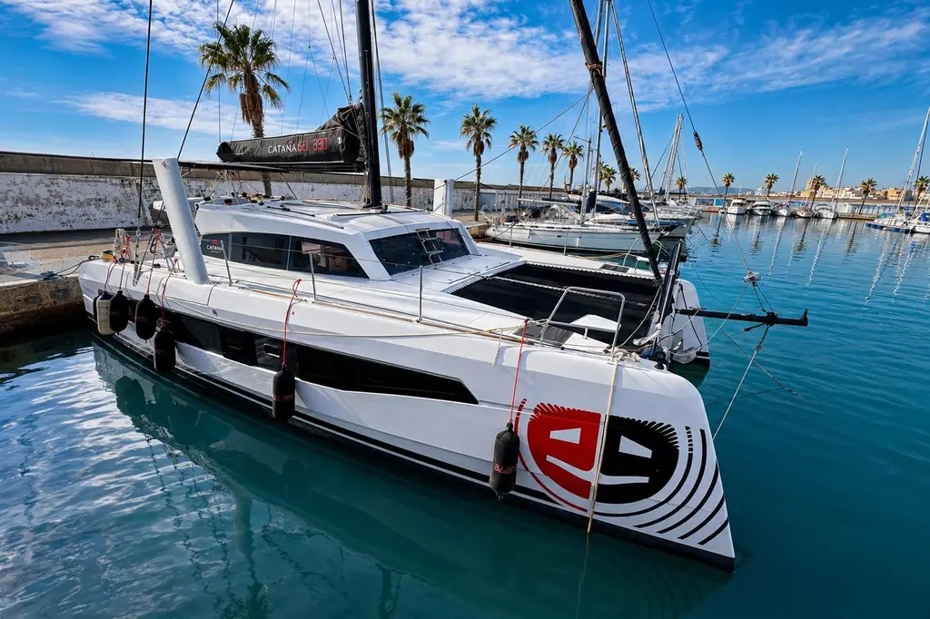 2023 catana 50 alter ego sitges es b for sale