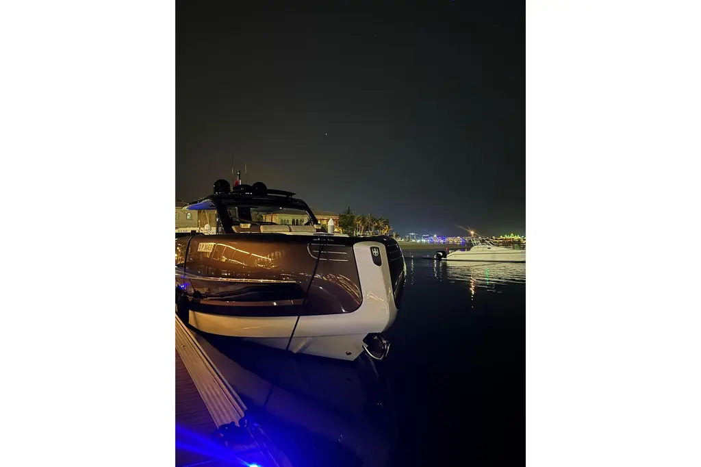 2024 Invictus TT460 Yacht For Sale in Dubai 2024 Invictus TT460 Yacht For Sale in Dubai