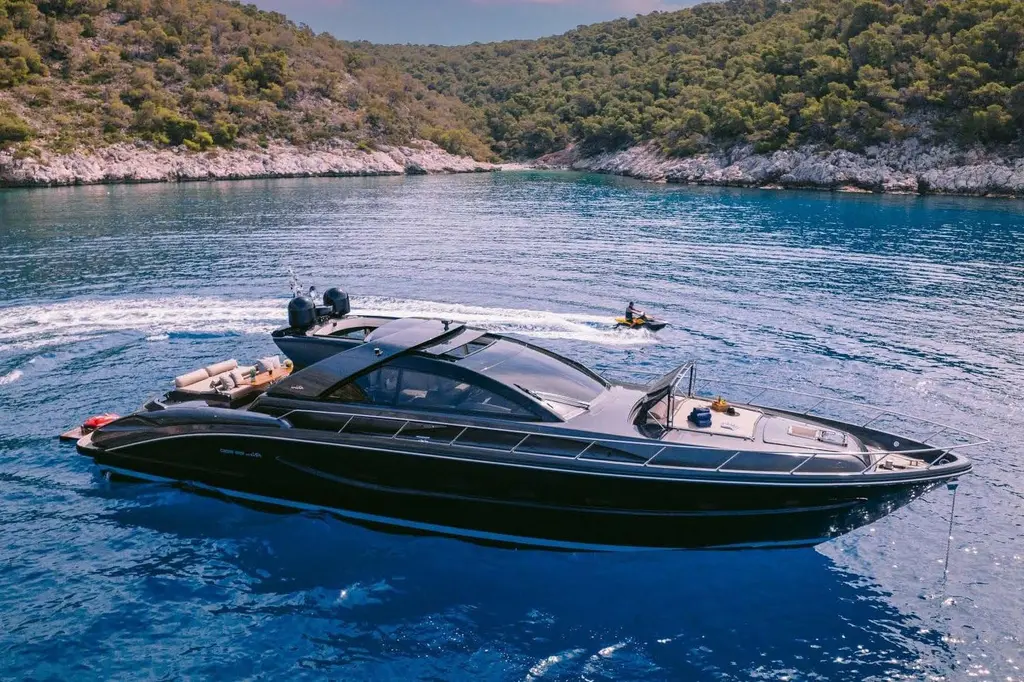 WHO CARES 2006 Riva 68' Ego Yacht For Sale in Elliniko WHO CARES 2006 Riva 68' Ego Yacht For Sale in Elliniko