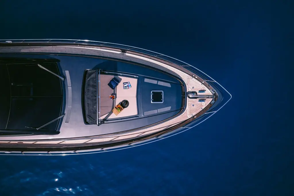 WHO CARES 2006 Riva 68' Ego Yacht For Sale in Elliniko WHO CARES 2006 Riva 68' Ego Yacht For Sale in Elliniko