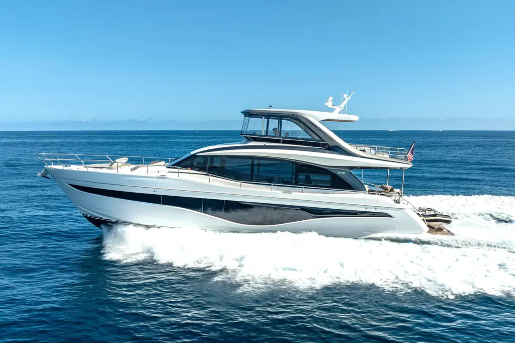 ISEABLU 2023 Princess Y72 Yacht For Sale in Fort Lauderdale FL ISEABLU 2023 Princess Y72 Yacht For Sale in Fort Lauderdale FL