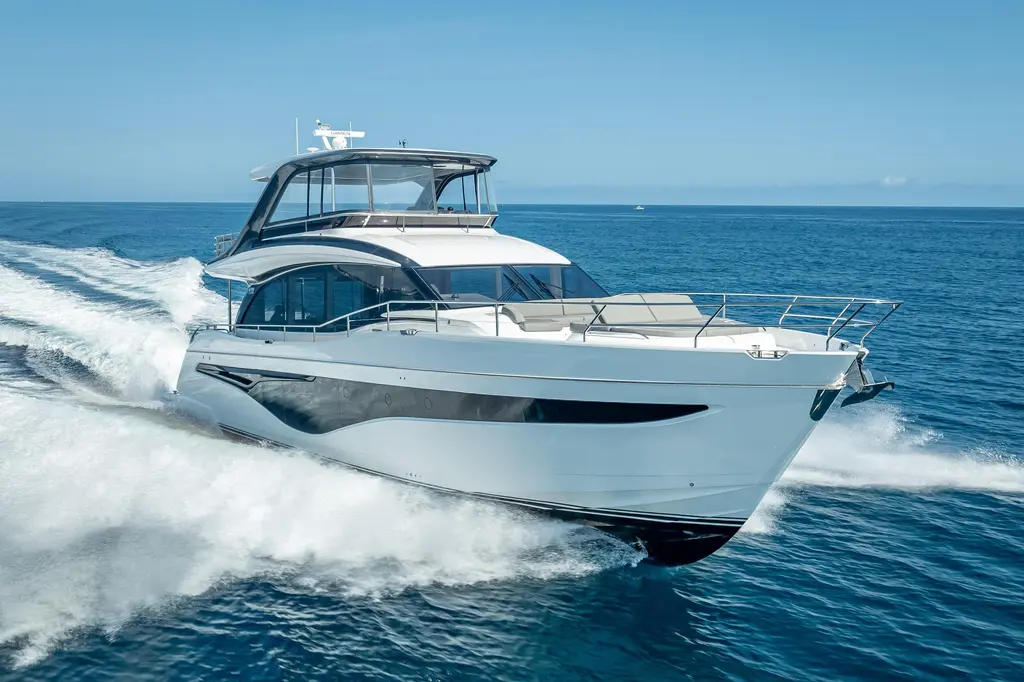 ISEABLU 2023 Princess Y72 Yacht For Sale in Fort Lauderdale FL ISEABLU 2023 Princess Y72 Yacht For Sale in Fort Lauderdale FL