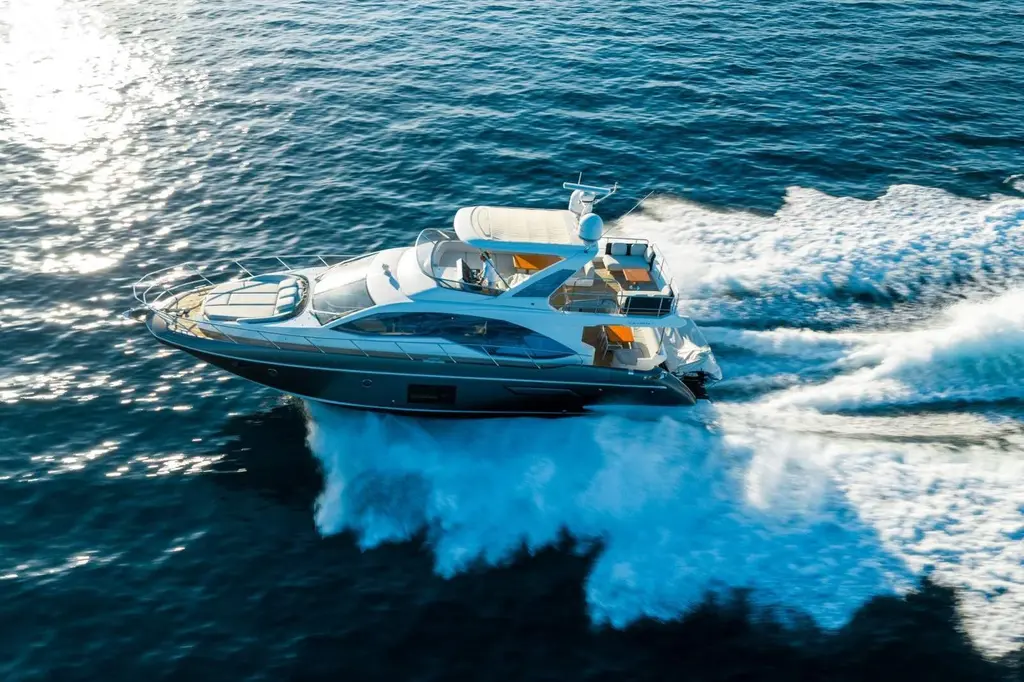 2018 Azimut Flybridge Yacht For Sale in Sydney NSW 2018 Azimut Flybridge Yacht For Sale in Sydney NSW