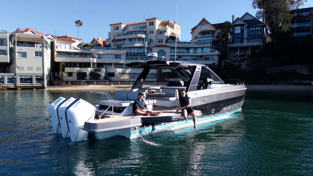 2024 Schaefer V44 Yacht For Sale in Sydney NSW 2024 Schaefer V44 Yacht For Sale in Sydney NSW