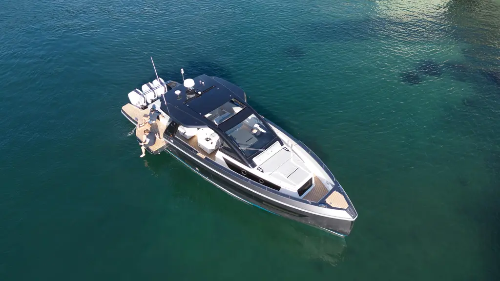 2024 Schaefer V44 Yacht For Sale in Sydney NSW 2024 Schaefer V44 Yacht For Sale in Sydney NSW