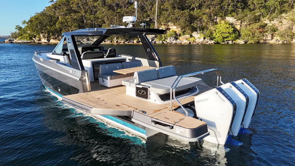 2024 Schaefer V44 Yacht For Sale in Sydney NSW 2024 Schaefer V44 Yacht For Sale in Sydney NSW
