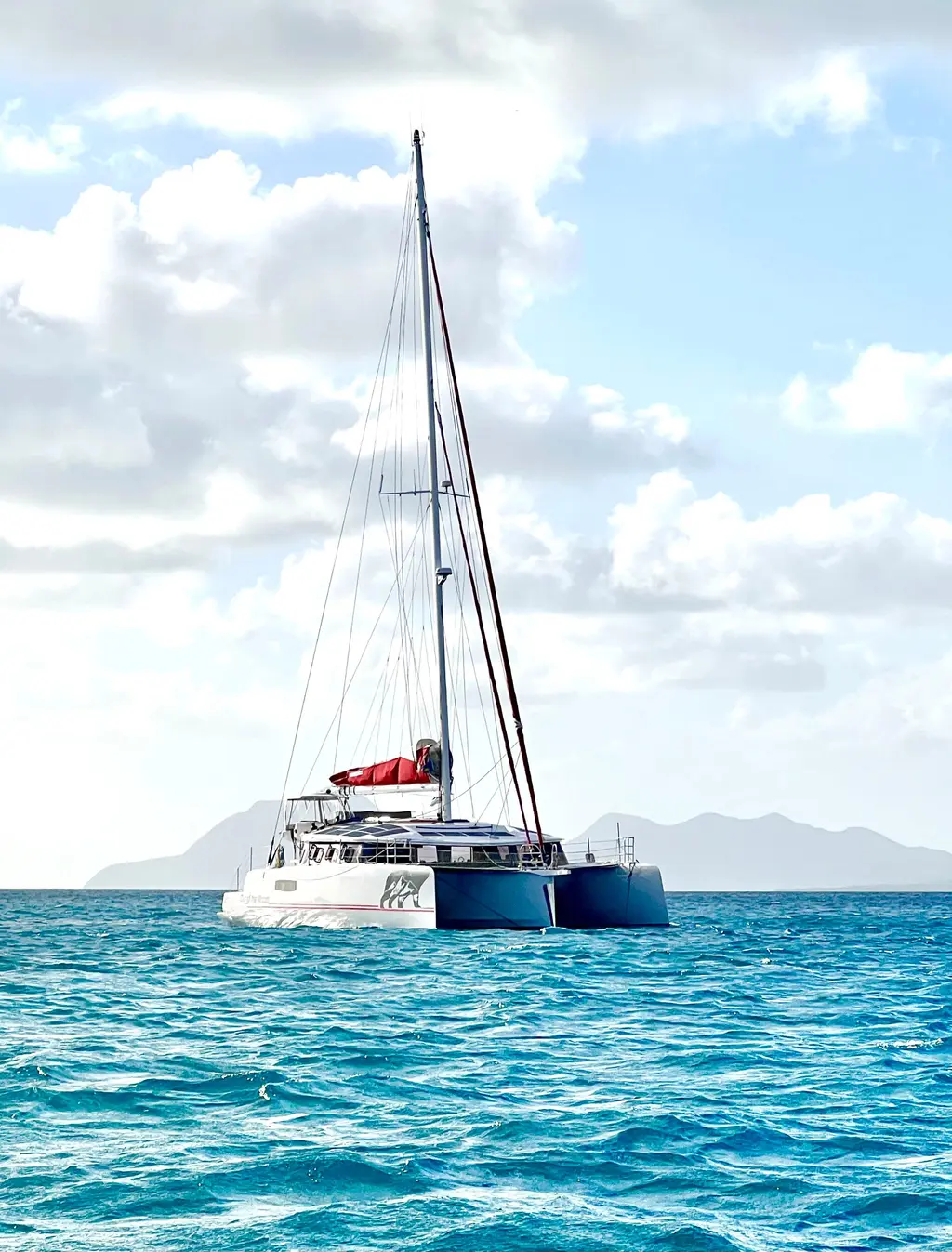 Out Of The Woods 2022 Neel 51 Yacht For Sale in Monastir Out Of The Woods 2022 Neel 51 Yacht For Sale in Monastir