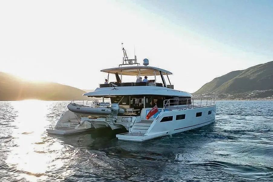 2020 Lagoon 630 Motor Yacht Yacht For Sale in Tivat 2020 Lagoon 630 Motor Yacht Yacht For Sale in Tivat