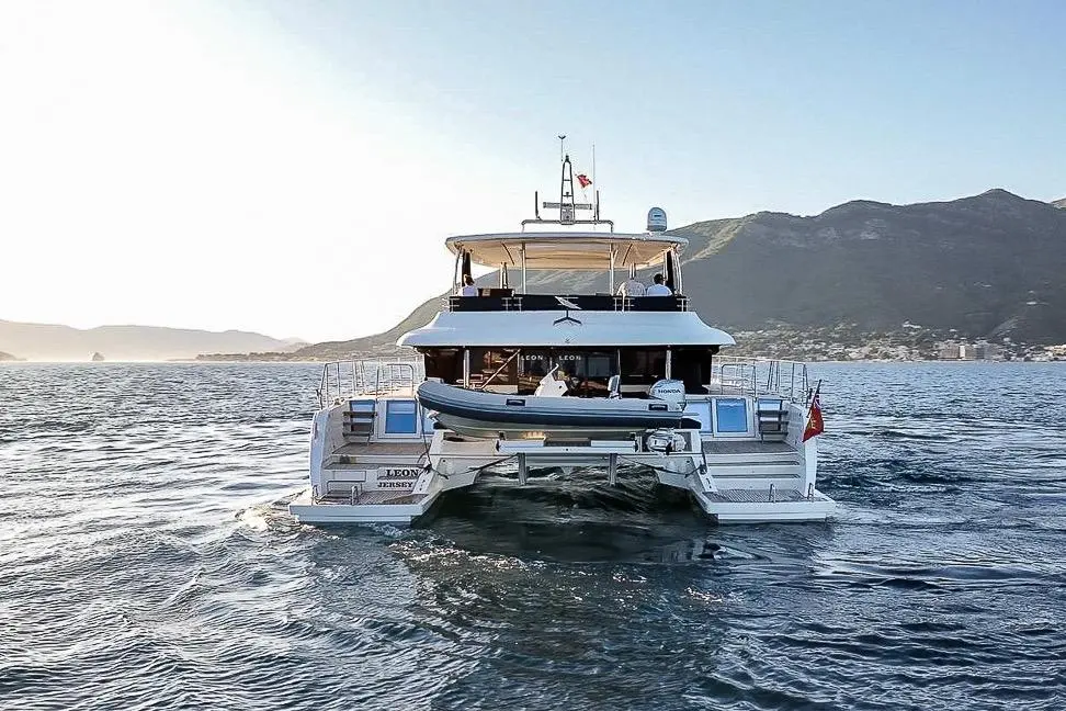 2020 Lagoon 630 Motor Yacht Yacht For Sale in Tivat 2020 Lagoon 630 Motor Yacht Yacht For Sale in Tivat