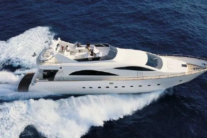 2006 permare amer 86 rome it rm for sale