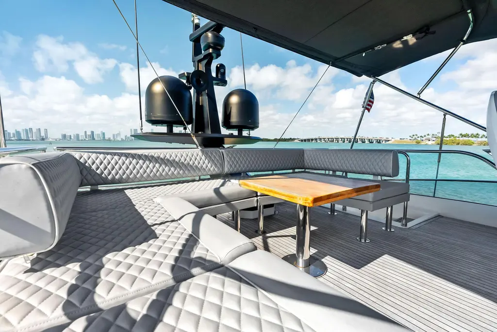 PANDA 2017 Azimut 77S Yacht For Sale in Miami Beach FL PANDA 2017 Azimut 77S Yacht For Sale in Miami Beach FL