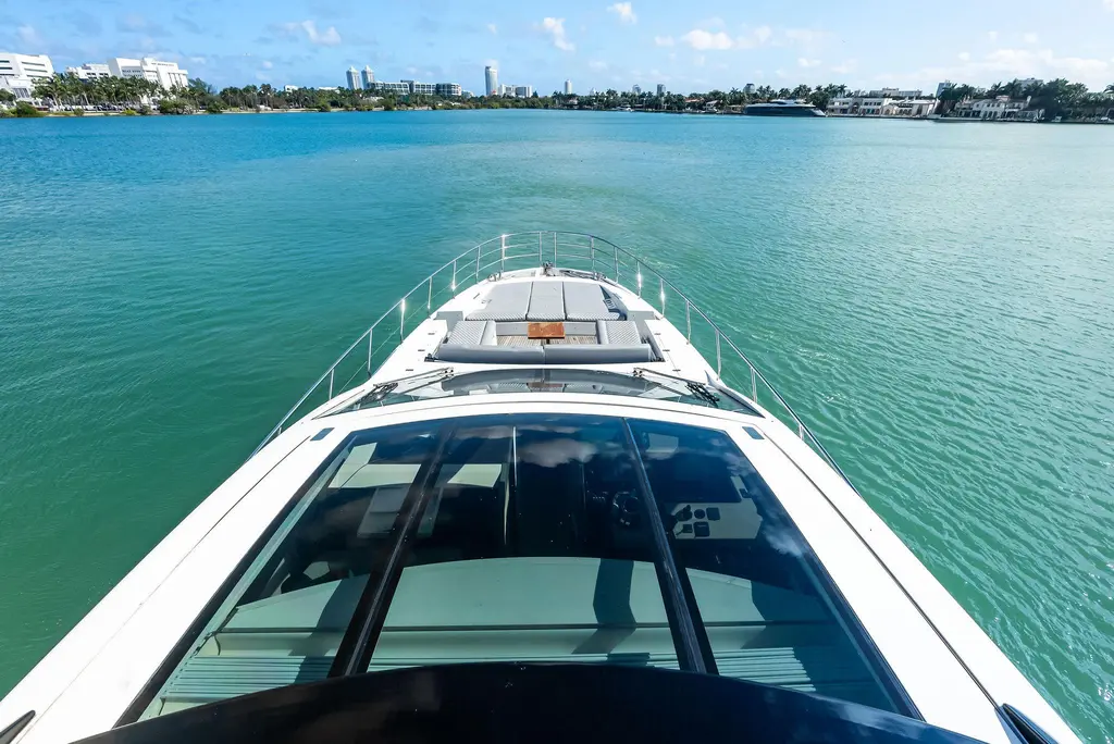 PANDA 2017 Azimut 77S Yacht For Sale in Miami Beach FL PANDA 2017 Azimut 77S Yacht For Sale in Miami Beach FL