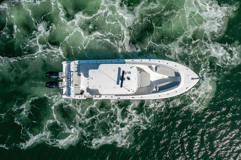 2024 HCB 39 Speciale Yacht For Sale in Sanibel FL 2024 HCB 39 Speciale Yacht For Sale in Sanibel FL