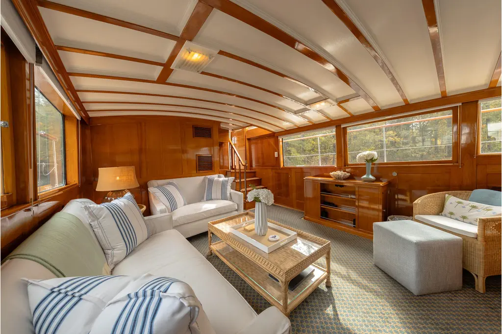 SOMERSET 1971 Trumpy 58 Yacht For Sale in Chesapeake VA SOMERSET 1971 Trumpy 58 Yacht For Sale in Chesapeake VA