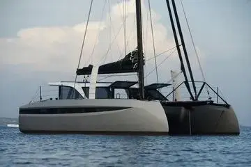 Hoku'au 2025 HH Catamarans HH44 Yacht For Sale in Barcelona ES-B Hoku'au 2025 HH Catamarans HH44 Yacht For Sale in Barcelona ES-B