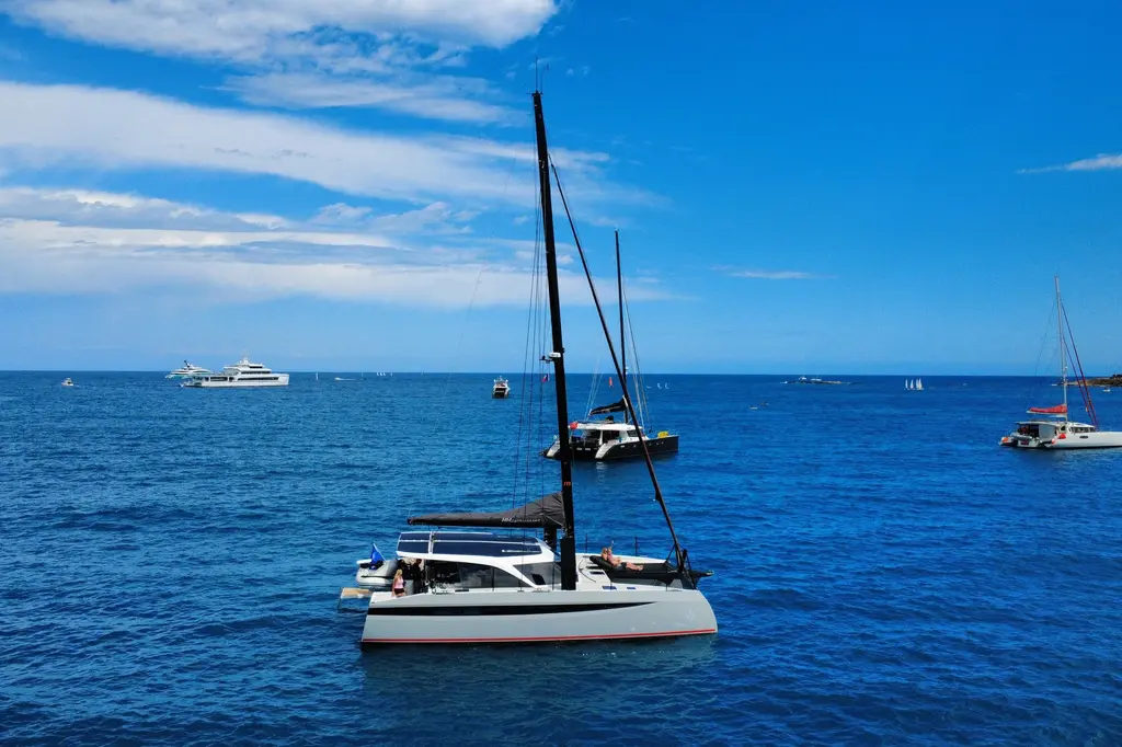 Hoku'au 2025 HH Catamarans HH44 Yacht For Sale in Barcelona ES-B Hoku'au 2025 HH Catamarans HH44 Yacht For Sale in Barcelona ES-B