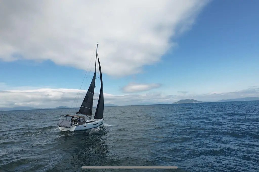 2024 Jeanneau Sun Odyssey 440 Yacht For Sale in Jeju 2024 Jeanneau Sun Odyssey 440 Yacht For Sale in Jeju