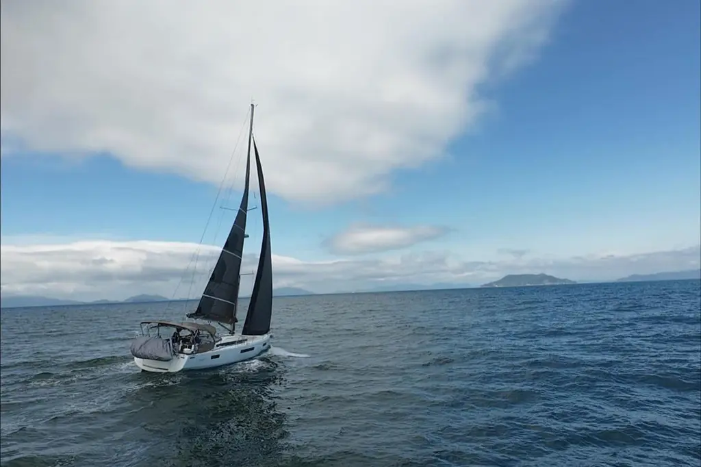2024 Jeanneau Sun Odyssey 440 Yacht For Sale in Jeju 2024 Jeanneau Sun Odyssey 440 Yacht For Sale in Jeju