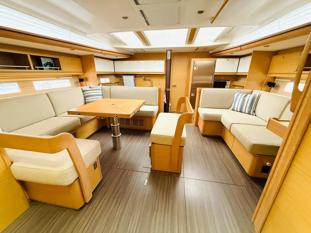 2021 Dufour 56 Yacht For Sale in Kaohsiung 2021 Dufour 56 Yacht For Sale in Kaohsiung