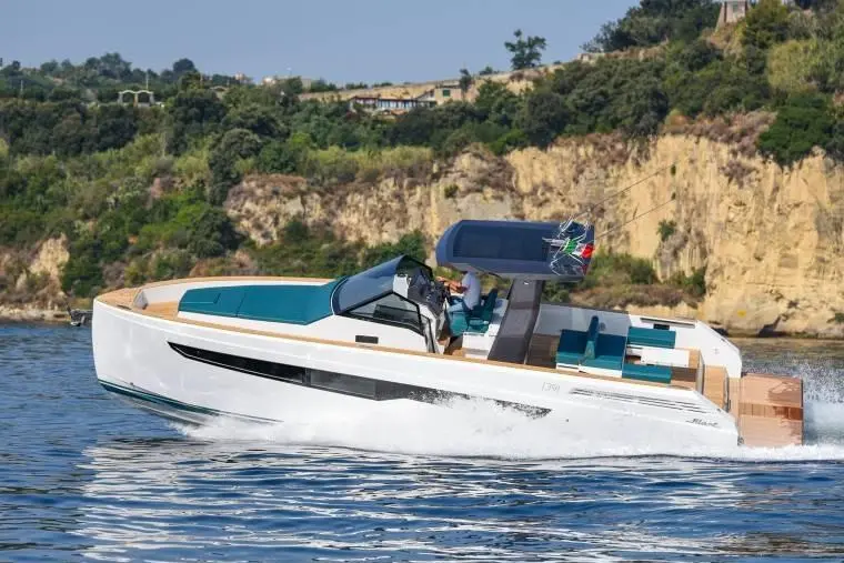 2024 fiart seawalker 39 mandelieu la napoule for sale