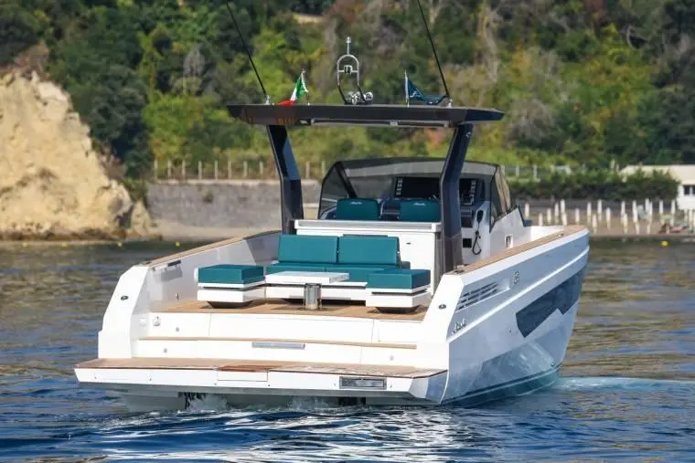 2024 Fiart Seawalker 39 Yacht For Sale in Mandelieu-la-Napoule 2024 Fiart Seawalker 39 Yacht For Sale in Mandelieu-la-Napoule