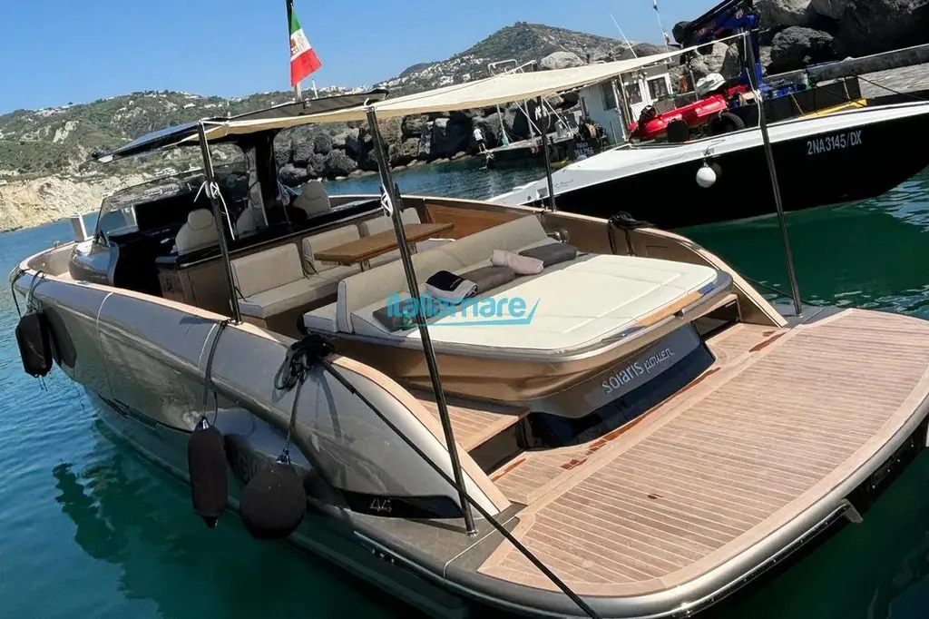 2024 44 Open Yacht For Sale in Qualiano IT-NA 2024 44 Open Yacht For Sale in Qualiano IT-NA