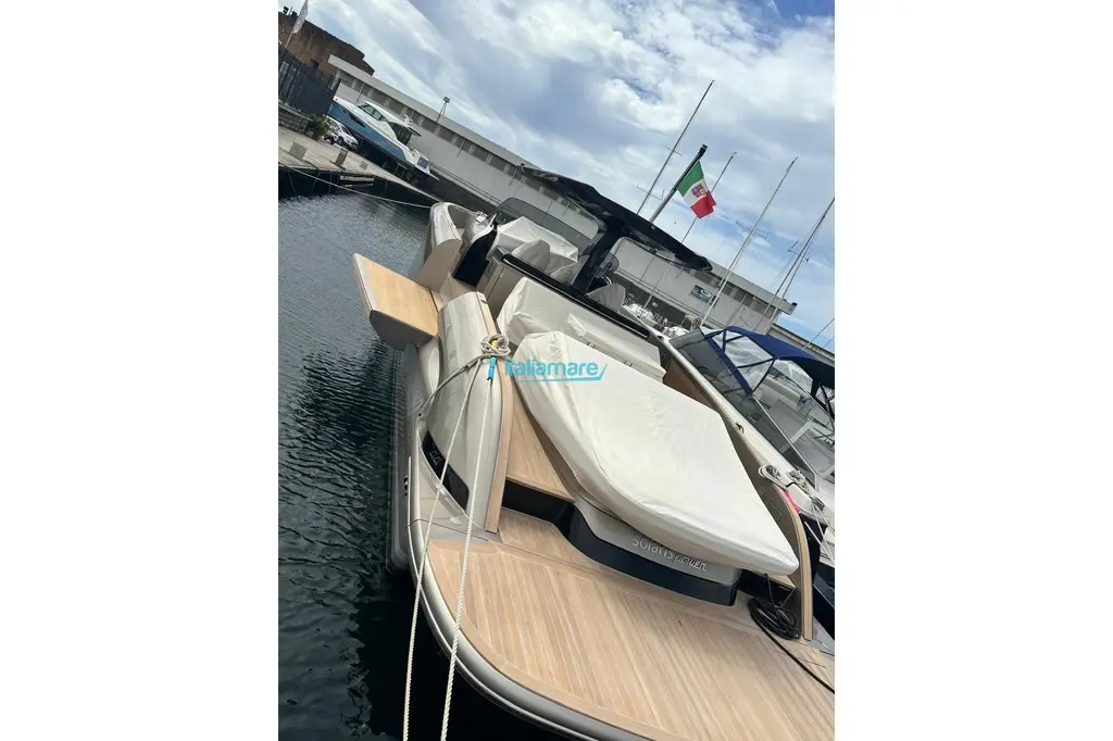 2024 44 Open Yacht For Sale in Qualiano IT-NA 2024 44 Open Yacht For Sale in Qualiano IT-NA