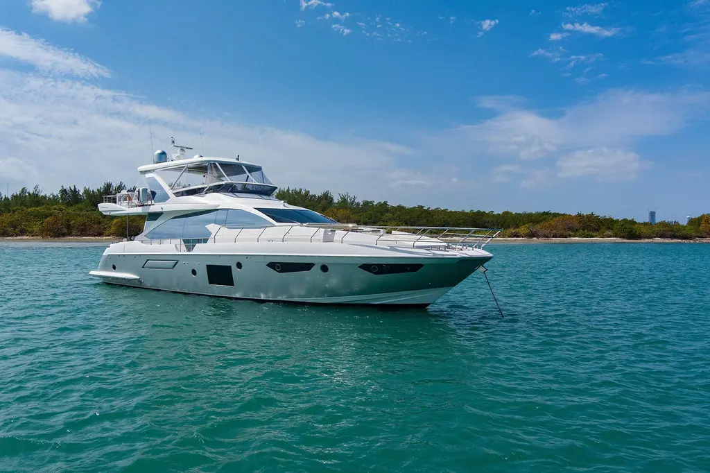 GRATITUDE 2017 Azimut 72 Yacht For Sale in Miami Beach FL GRATITUDE 2017 Azimut 72 Yacht For Sale in Miami Beach FL