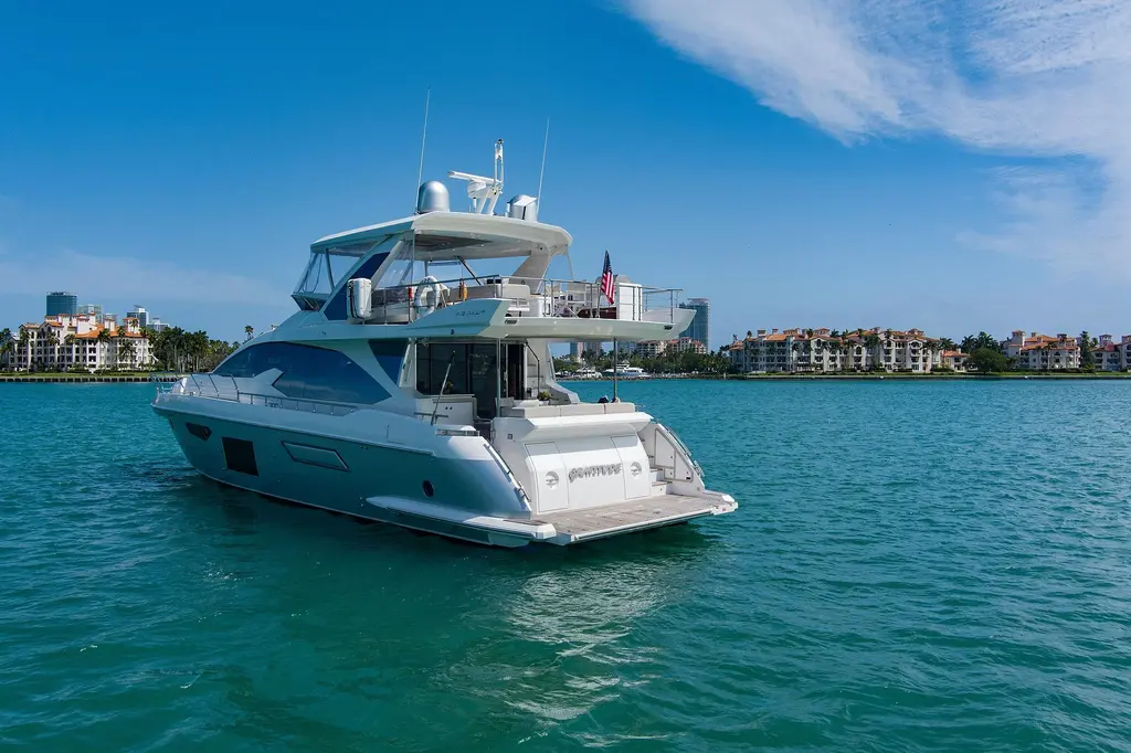 GRATITUDE 2017 Azimut 72 Yacht For Sale in Miami Beach FL GRATITUDE 2017 Azimut 72 Yacht For Sale in Miami Beach FL